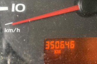 Etrier arriere droit (freinage) RENAULT MASTER 3