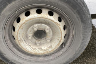 Etrier arriere droit (freinage) RENAULT MASTER 3