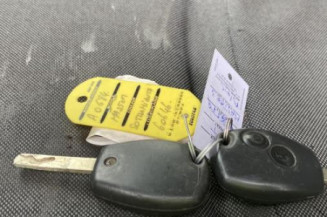 Etrier arriere droit (freinage) RENAULT MASTER 3