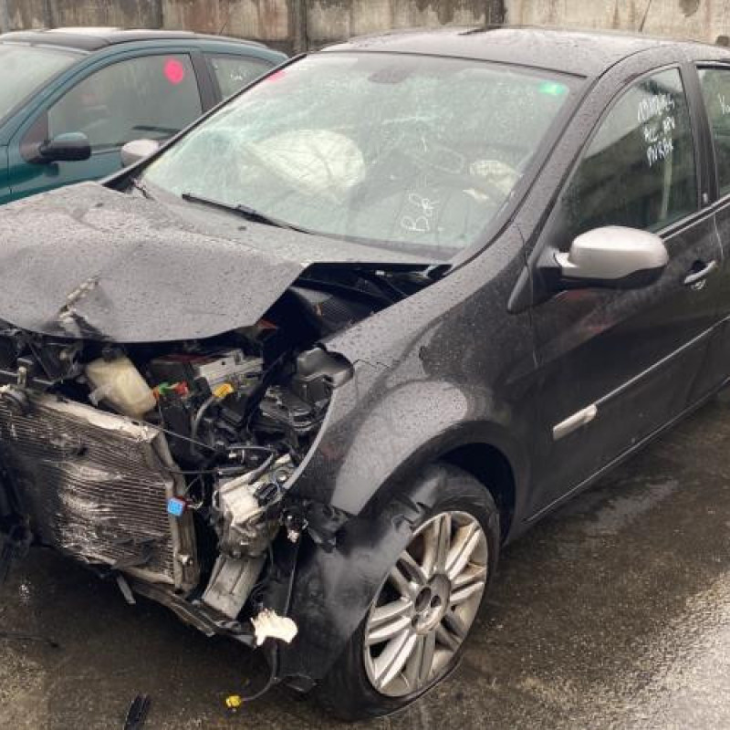 Retroviseur droit RENAULT CLIO 3 Photo n°6