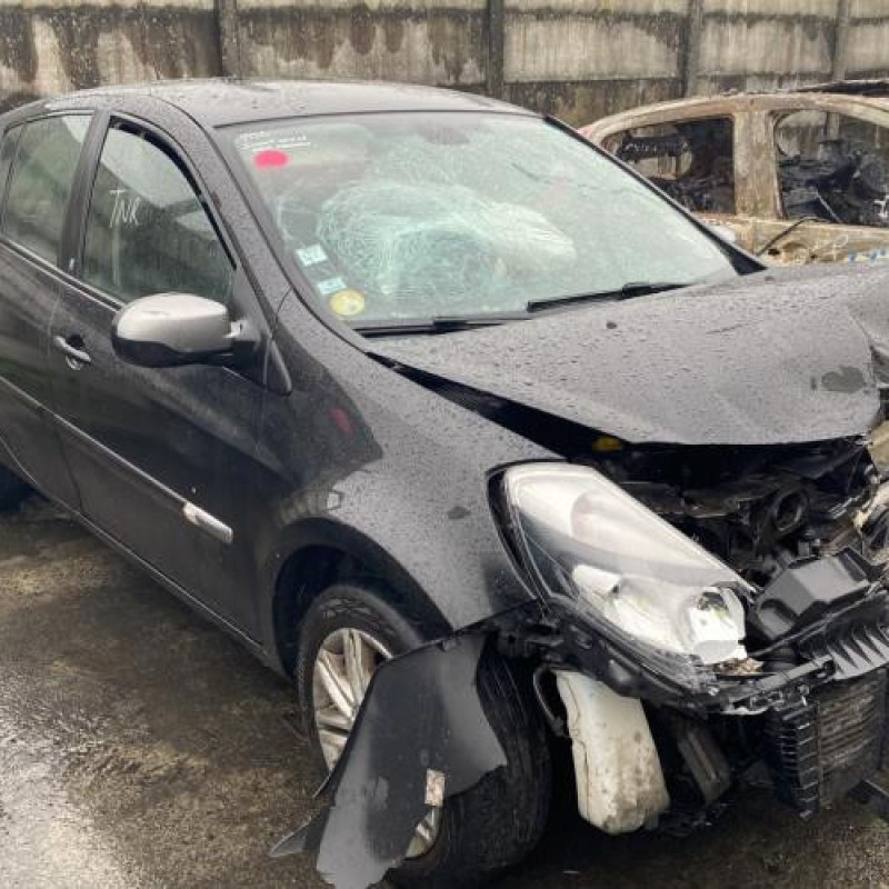 Retroviseur droit RENAULT CLIO 3 Photo n°7