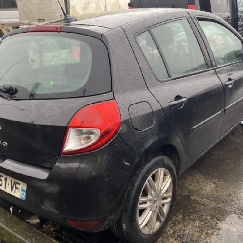 Retroviseur droit RENAULT CLIO 3 Photo n°8