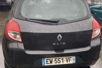 Retroviseur droit RENAULT CLIO 3