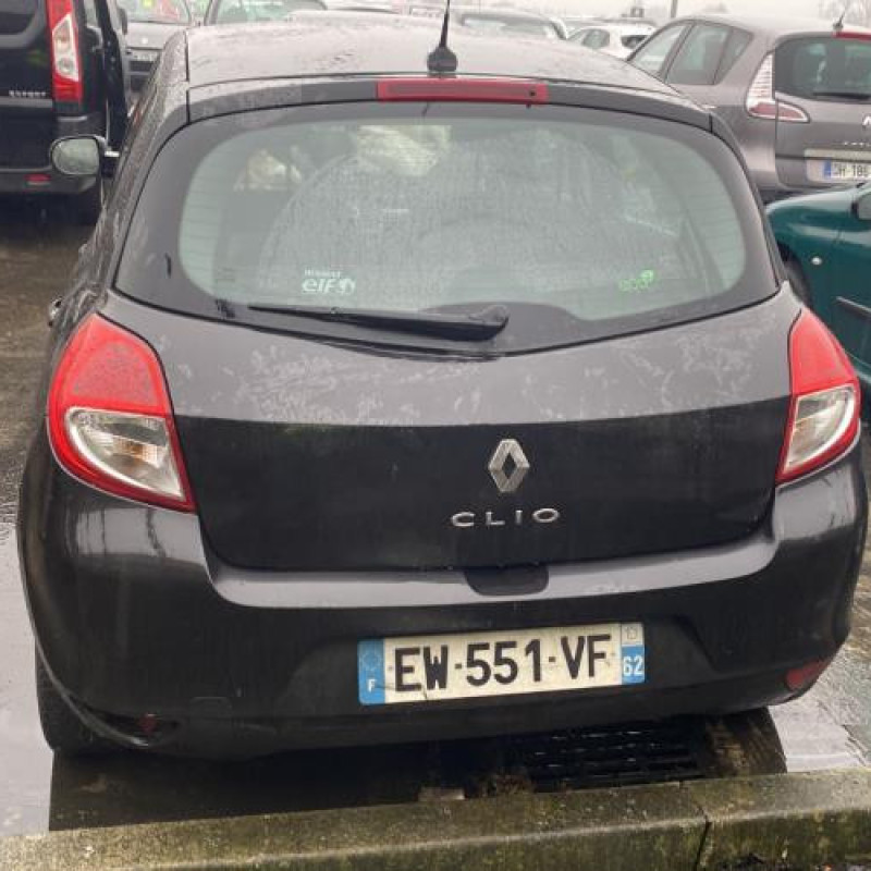 Retroviseur droit RENAULT CLIO 3 Photo n°10