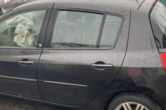 Retroviseur droit RENAULT CLIO 3