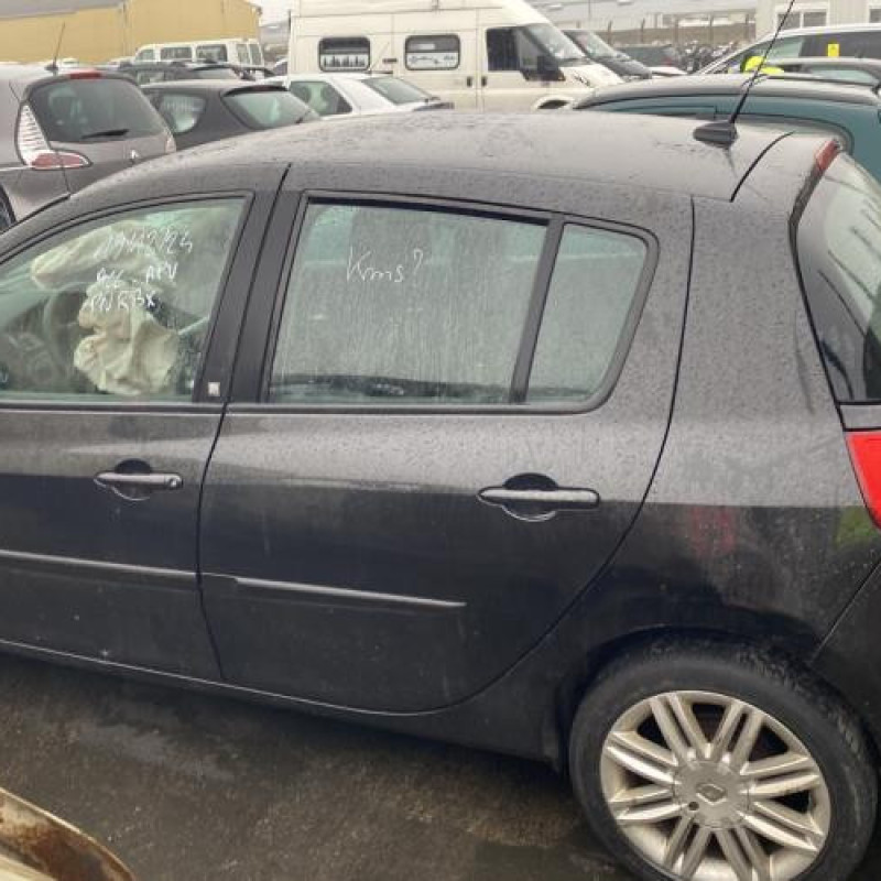 Retroviseur droit RENAULT CLIO 3 Photo n°11