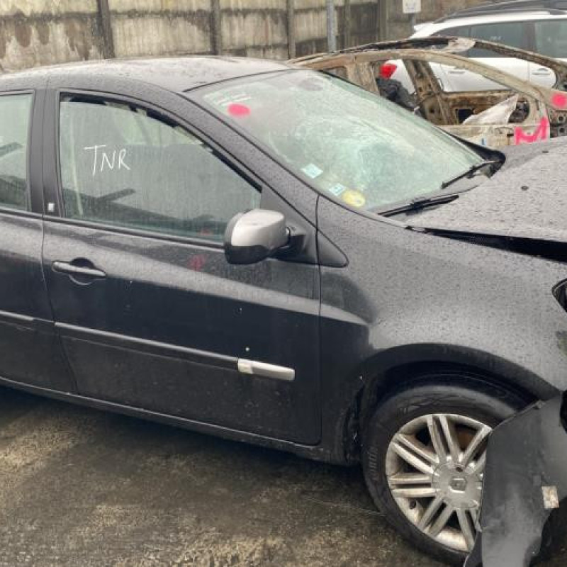 Retroviseur droit RENAULT CLIO 3 Photo n°12