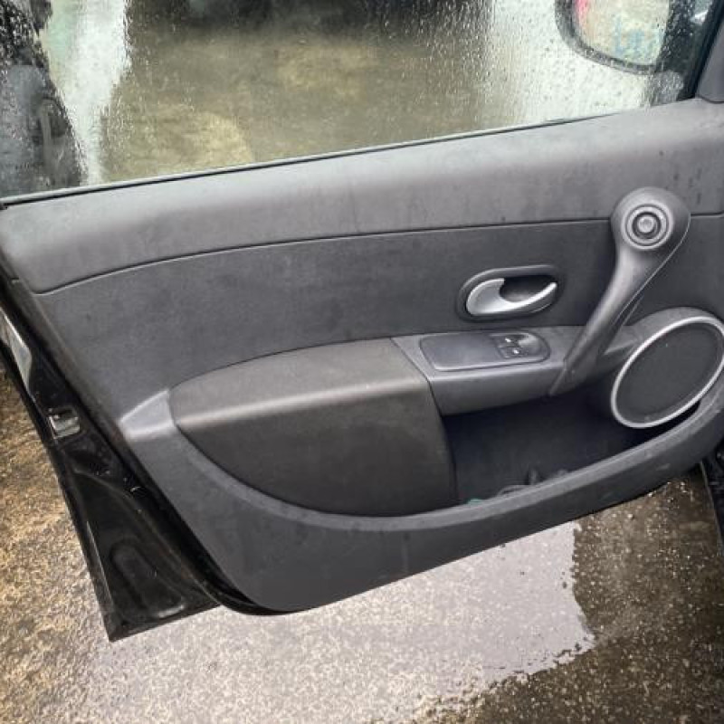 Retroviseur droit RENAULT CLIO 3 Photo n°14