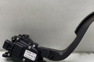 Pedale d'accelerateur RENAULT TWINGO 2