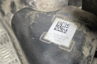 Reservoir AdBlue DACIA DUSTER 2