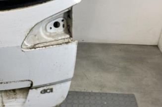 Malle/Hayon arriere RENAULT SCENIC 3