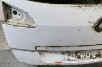 Malle/Hayon arriere RENAULT SCENIC 3