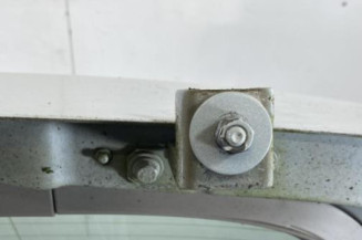 Malle/Hayon arriere RENAULT SCENIC 3