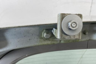 Malle/Hayon arriere RENAULT SCENIC 3