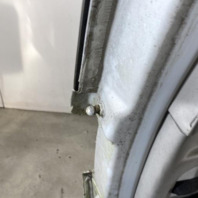 Malle/Hayon arriere RENAULT SCENIC 3 Photo n°10