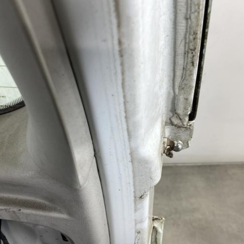 Malle/Hayon arriere RENAULT SCENIC 3 Photo n°11