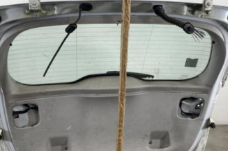 Malle/Hayon arriere RENAULT SCENIC 3