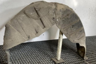 Pare boue arriere droit RENAULT SCENIC 3