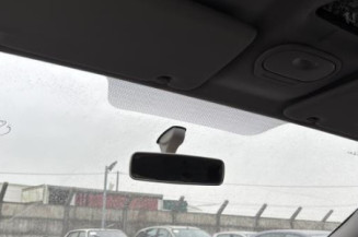 Pare boue arriere droit RENAULT SCENIC 3