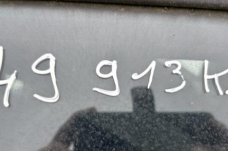 Pare boue arriere droit RENAULT SCENIC 3