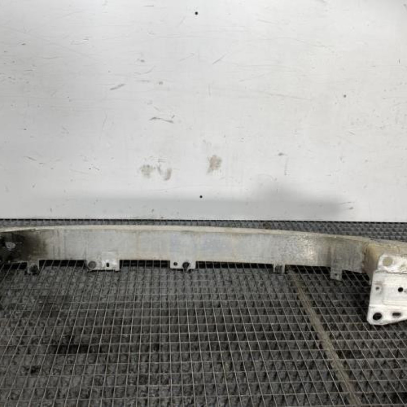 Renfort pare choc avant (traverse) RENAULT SCENIC 3 Photo n°7
