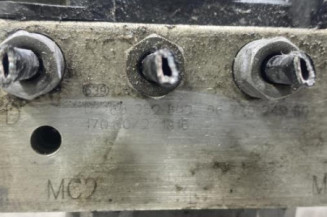 Bloc ABS (freins anti-blocage) CITROEN C4 2