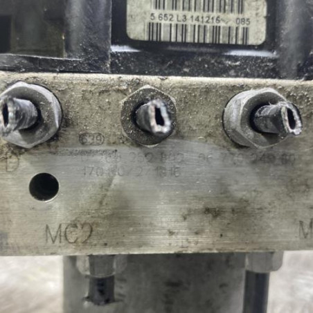 Bloc ABS (freins anti-blocage) CITROEN C4 2