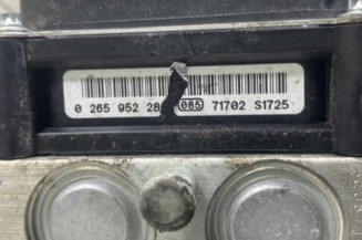 Bloc ABS (freins anti-blocage) CITROEN C4 2