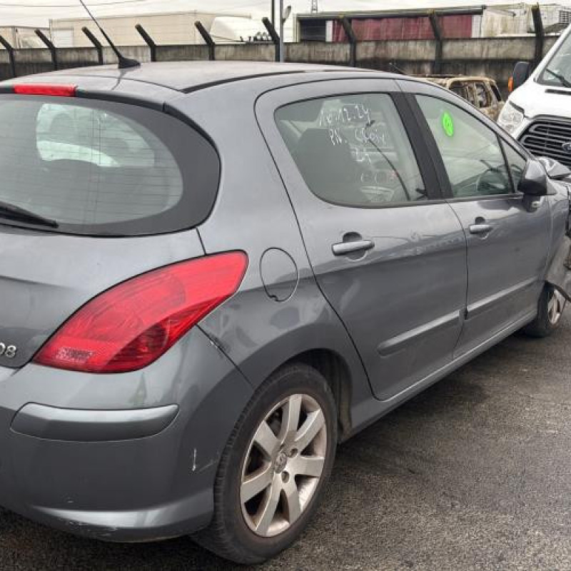 Serrure arriere gauche PEUGEOT 308 1 Photo n°3