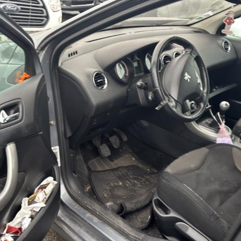 Serrure arriere gauche PEUGEOT 308 1 Photo n°9