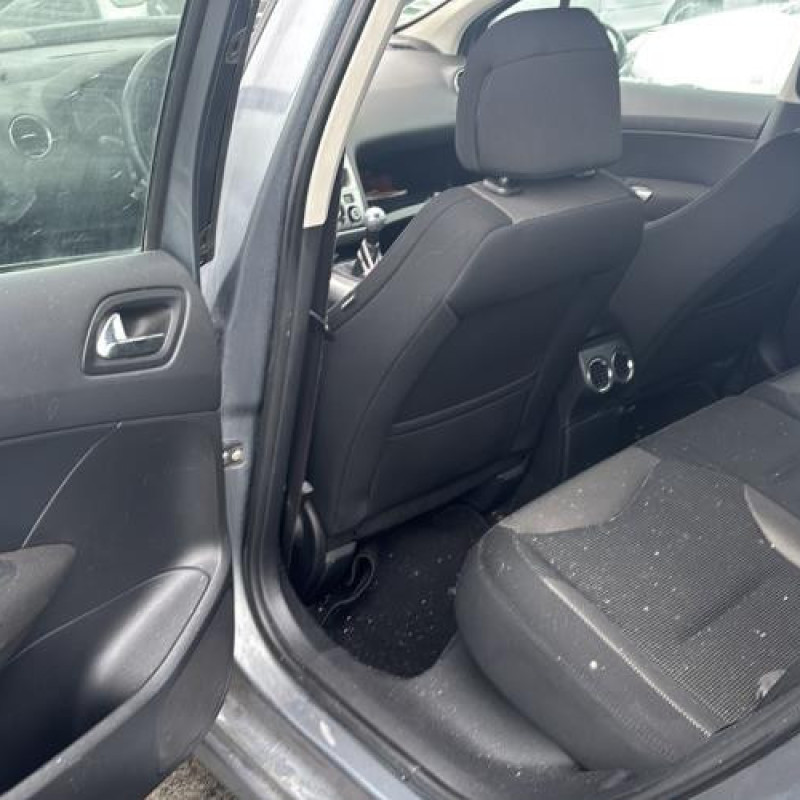 Serrure arriere gauche PEUGEOT 308 1 Photo n°10
