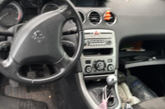 Serrure arriere gauche PEUGEOT 308 1