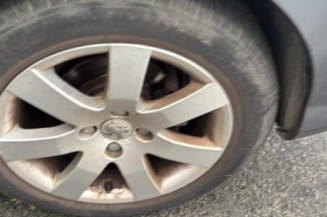 Serrure arriere gauche PEUGEOT 308 1