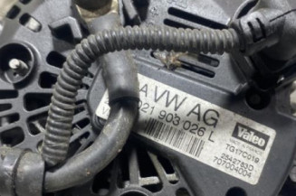Alternateur VOLKSWAGEN PASSAT 5