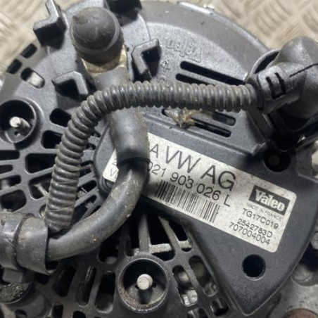Alternateur VOLKSWAGEN PASSAT 5