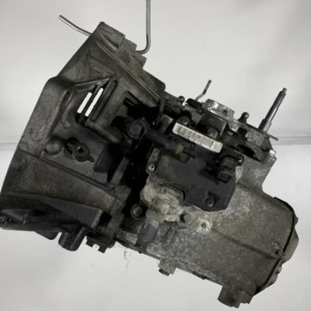 Boite de vitesses PEUGEOT 5008 1