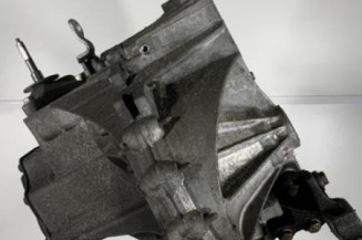 Boite de vitesses PEUGEOT 5008 1