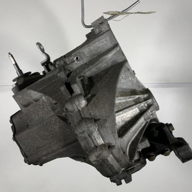 Boite de vitesses PEUGEOT 5008 1 Photo n°4