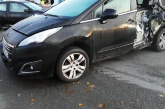 Boite de vitesses PEUGEOT 5008 1