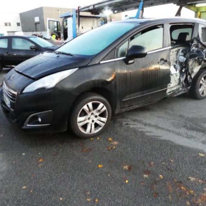 Boite de vitesses PEUGEOT 5008 1 Photo n°5