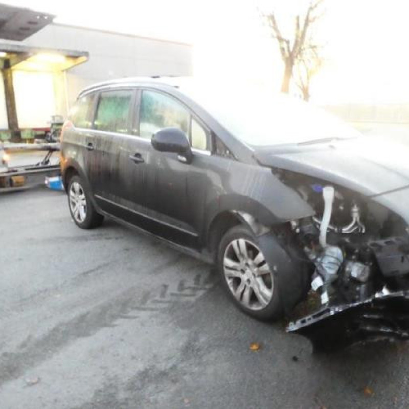 Boite de vitesses PEUGEOT 5008 1 Photo n°6