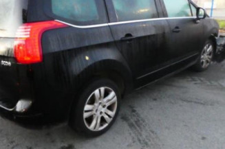 Boite de vitesses PEUGEOT 5008 1