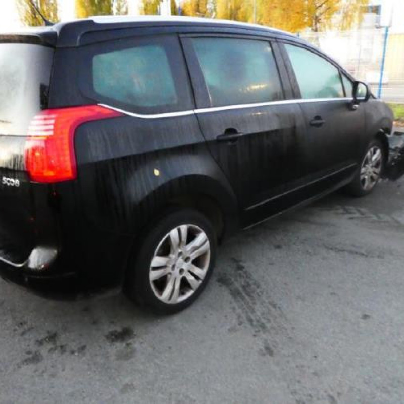 Boite de vitesses PEUGEOT 5008 1 Photo n°7