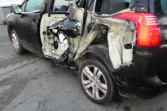 Boite de vitesses PEUGEOT 5008 1