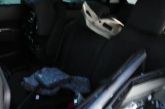 Boite de vitesses PEUGEOT 5008 1