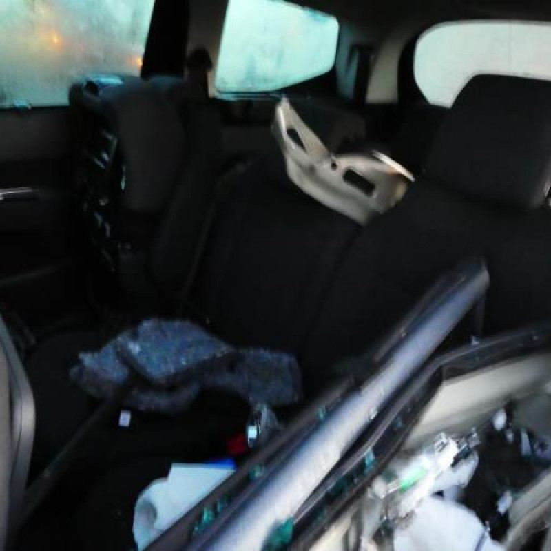 Boite de vitesses PEUGEOT 5008 1 Photo n°9