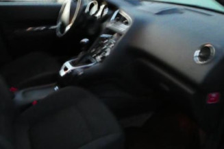 Boite de vitesses PEUGEOT 5008 1
