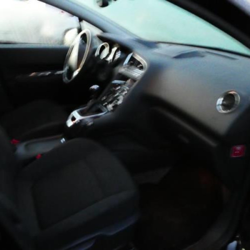 Boite de vitesses PEUGEOT 5008 1 Photo n°10