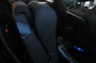 Boite de vitesses PEUGEOT 5008 1