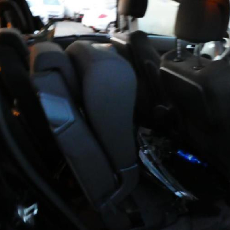 Boite de vitesses PEUGEOT 5008 1 Photo n°11